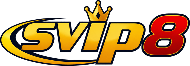 svip8 Logo